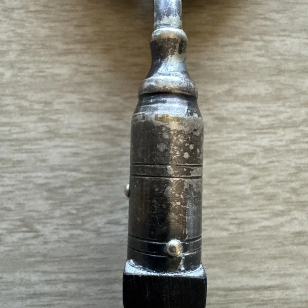 MANNING BOWMAN great patina